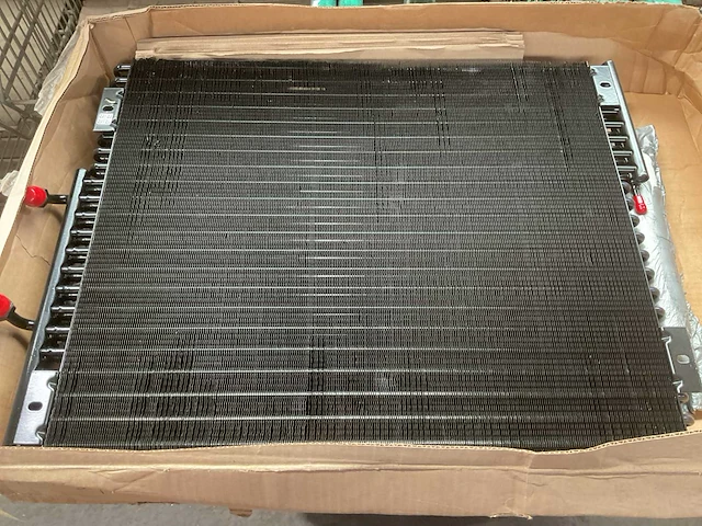 Radiator (3x) - afbeelding 2 van  4
