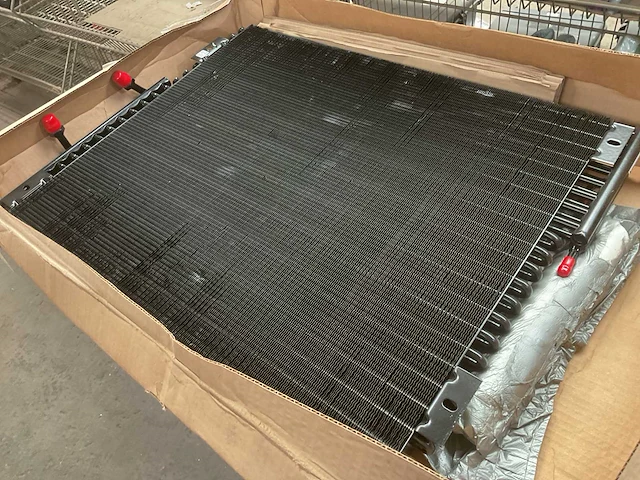 Radiator (3x) - afbeelding 3 van  4