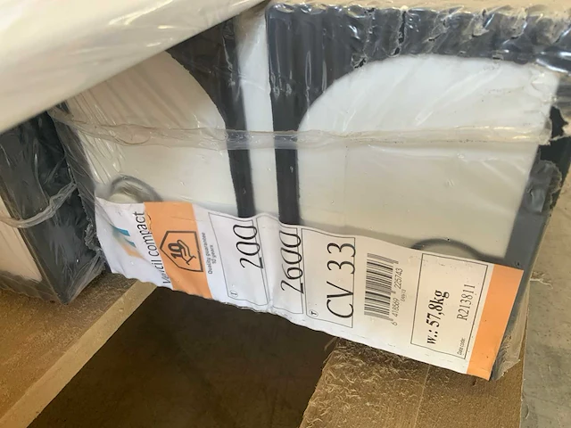 Radiator (3x) - afbeelding 4 van  6