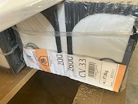 Radiator (3x) - afbeelding 4 van  6