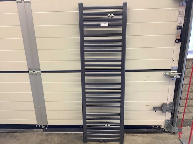 Radiator 45x150 cm - afbeelding 1 van  1