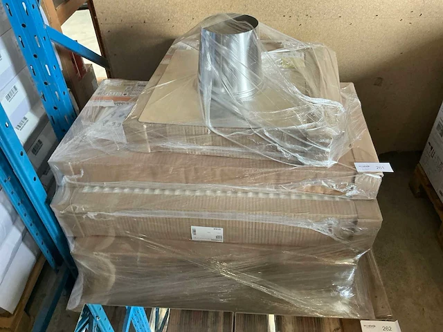 Radiator (4x) - afbeelding 2 van  5