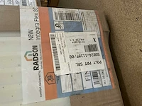 Radiator (4x) - afbeelding 4 van  5