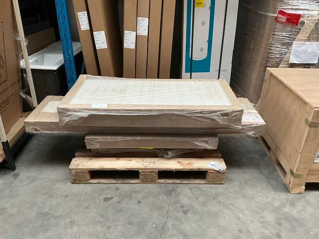 Radiator (4x) - afbeelding 2 van  4