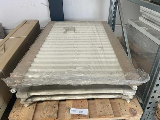 Radiator (4x) - afbeelding 1 van  5