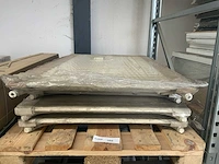Radiator (4x) - afbeelding 2 van  5