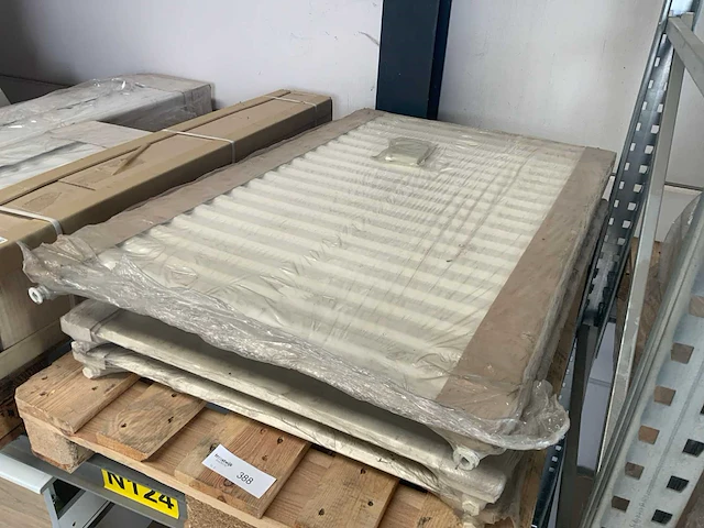 Radiator (4x) - afbeelding 3 van  5