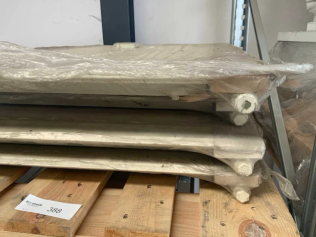 Radiator (4x) - afbeelding 5 van  5
