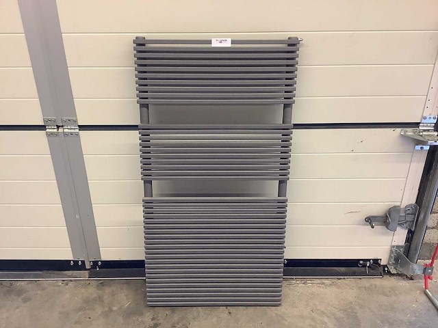 Radiator 60x115 cm - afbeelding 1 van  2