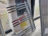 Radiator, carissa, iii , chroom - afbeelding 1 van  5