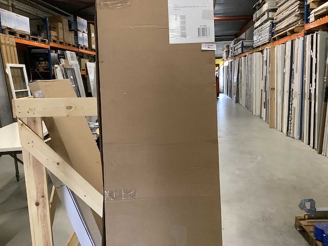 Radiator elektrisch smart wifi - afbeelding 2 van  3