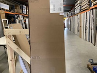 Radiator elektrisch smart wifi - afbeelding 2 van  3