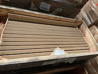 Radiator grille - afbeelding 2 van  4