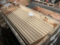 Radiator grille - afbeelding 3 van  4