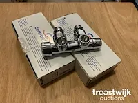 Radiator kraan - afbeelding 1 van  3
