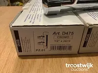 Radiator kraan - afbeelding 3 van  3