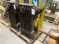 Radiator nostalgisch - afbeelding 2 van  6