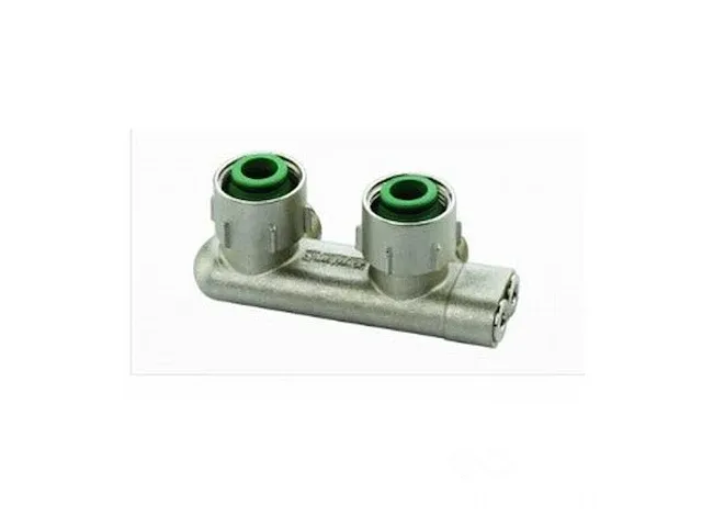 Radiator onderblok - afbeelding 1 van  2