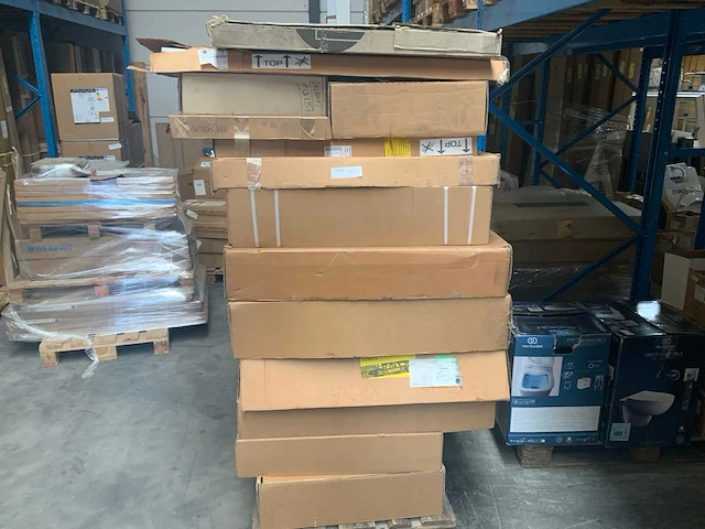 Radiator onderdelen - afbeelding 2 van  9
