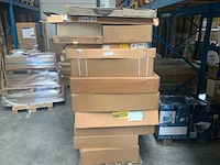 Radiator onderdelen - afbeelding 2 van  9