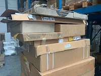 Radiator onderdelen - afbeelding 3 van  9