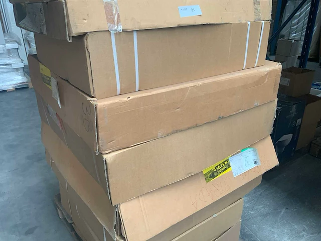 Radiator onderdelen - afbeelding 4 van  9