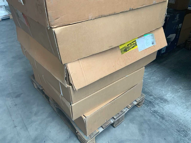 Radiator onderdelen - afbeelding 5 van  9