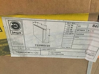 Radiator onderdelen - afbeelding 6 van  9