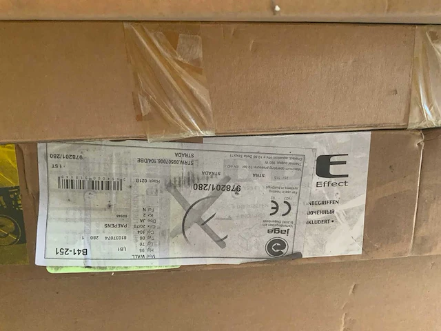 Radiator onderdelen - afbeelding 7 van  9