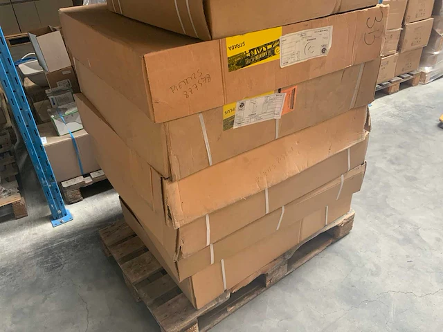 Radiator onderdelen - afbeelding 9 van  9