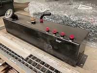 Radiator tank - afbeelding 2 van  5