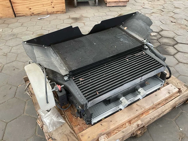 Radiator unit - afbeelding 2 van  6