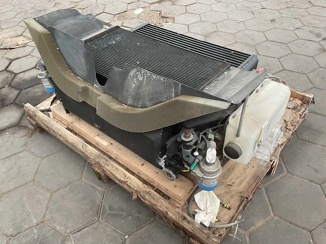 Radiator unit - afbeelding 3 van  6