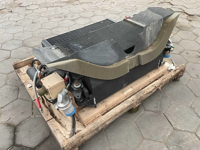 Radiator unit - afbeelding 4 van  6