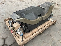 Radiator unit - afbeelding 4 van  6