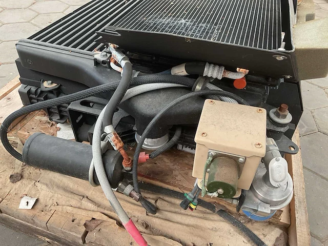 Radiator unit - afbeelding 5 van  6