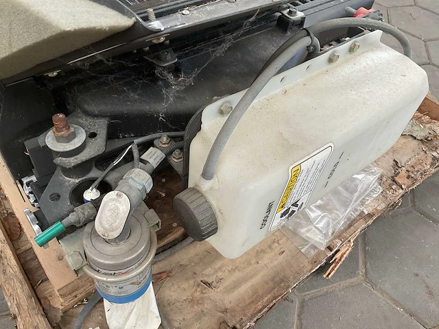 Radiator unit - afbeelding 6 van  6