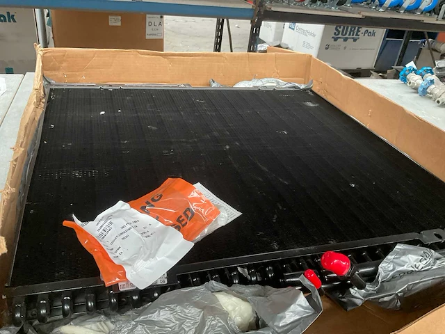 Radiator - afbeelding 1 van  4