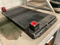 Radiator - afbeelding 1 van  3