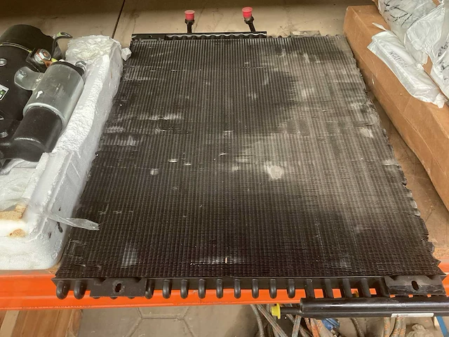 Radiator - afbeelding 2 van  4