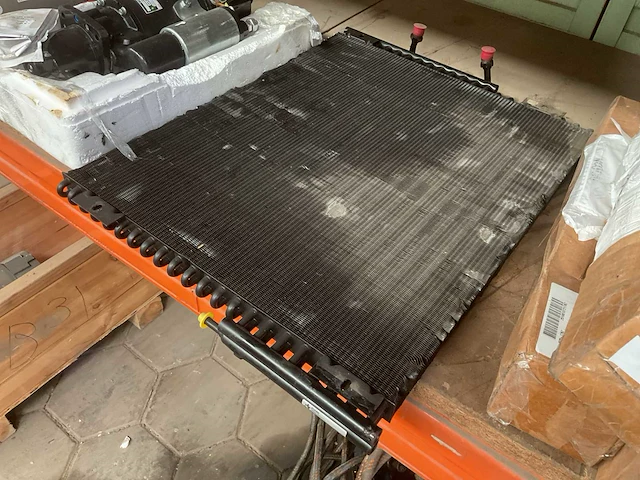 Radiator - afbeelding 3 van  4