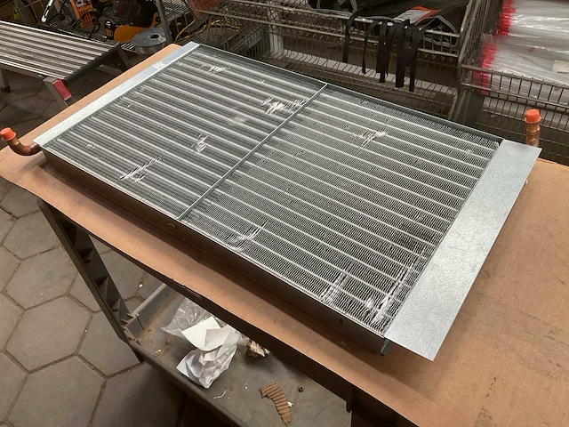 Radiator - afbeelding 2 van  5