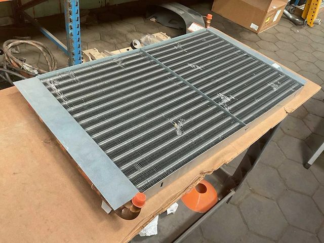 Radiator - afbeelding 3 van  5