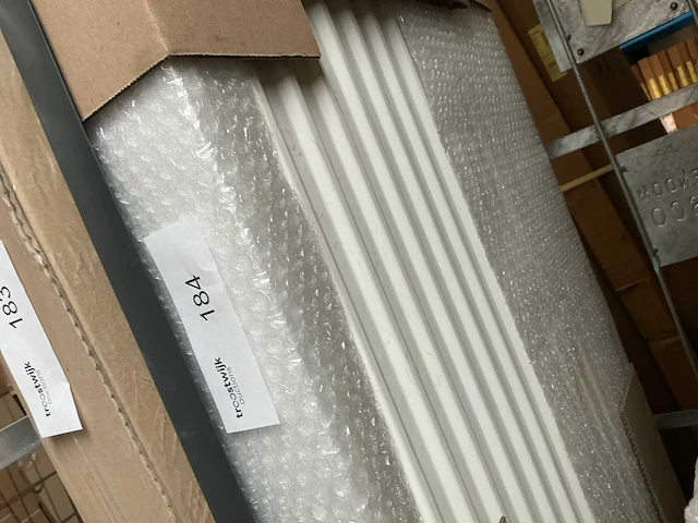 Radiator - afbeelding 3 van  4