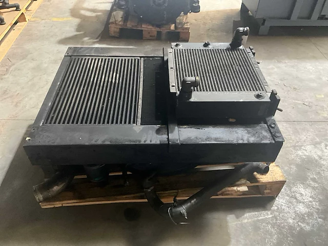 Radiator - afbeelding 1 van  3