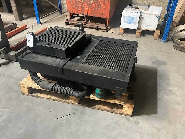 Radiator - afbeelding 2 van  3