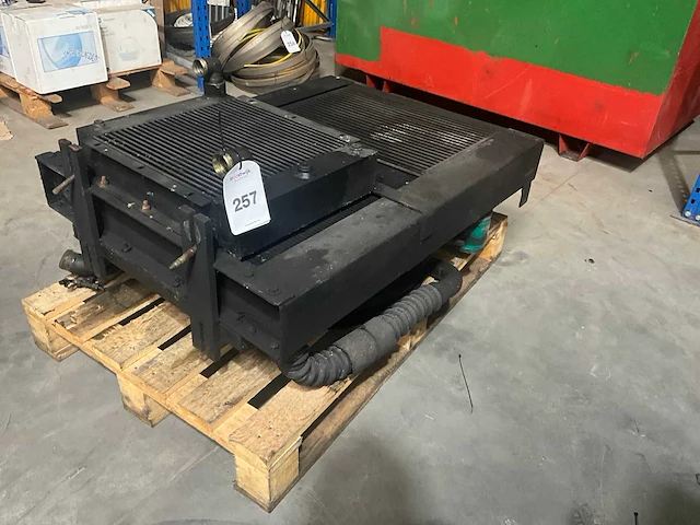 Radiator - afbeelding 3 van  3
