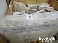Radiator - afbeelding 1 van  1