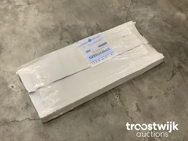 Radiator - afbeelding 1 van  1