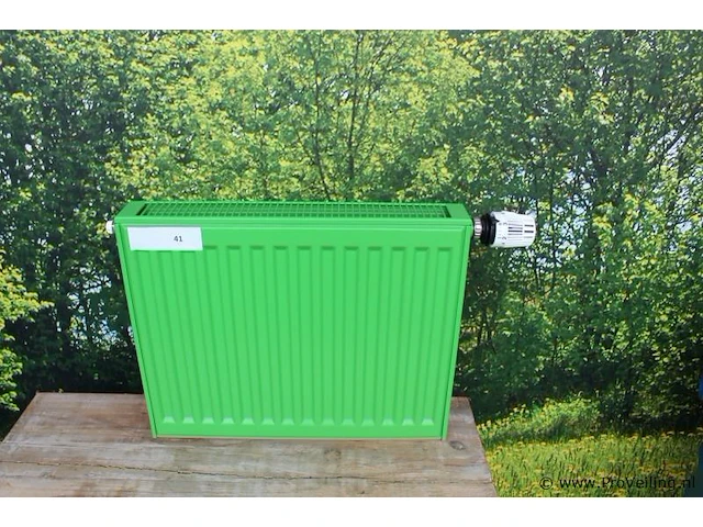 Radiator - afbeelding 1 van  3
